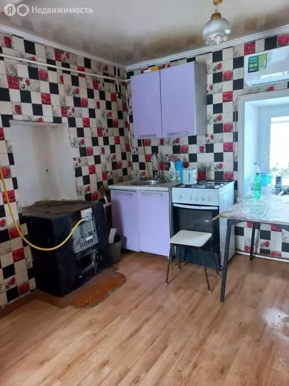 Дом в Бузулук, улица Кутузова (30.1 м) - Фото 1