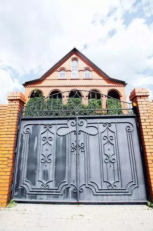 Коттедж в Белгородская область, Старооскольский городской округ, с. ... - Фото 2