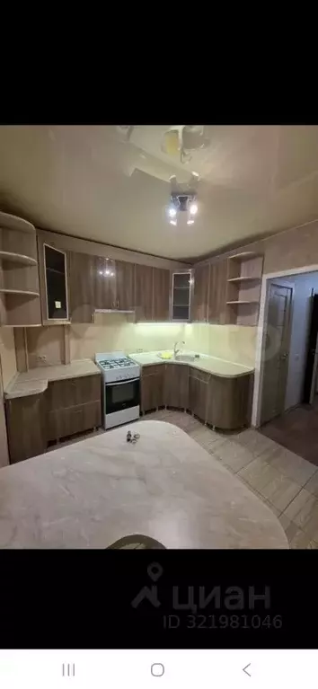 1-к кв. Белгородская область, Белгород ул. 5 Августа, 1 (33.0 м) - Фото 1