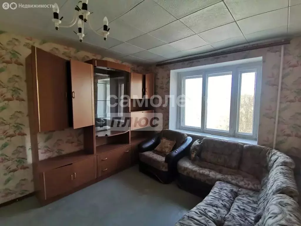 1к в -комнатной квартире (13.2 м) - Фото 2
