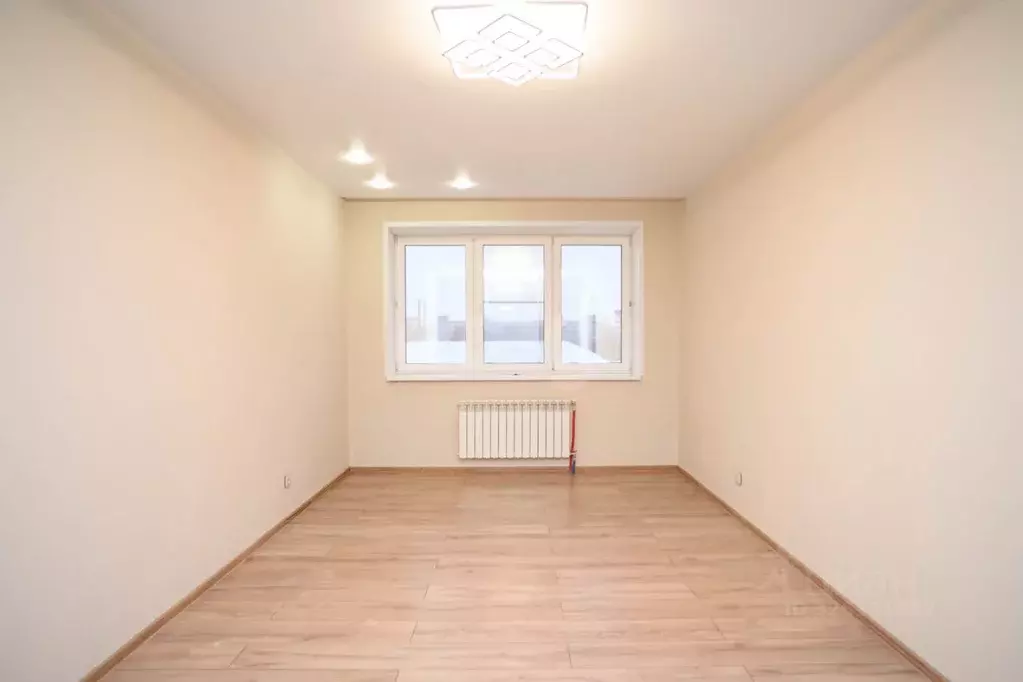 1-к кв. Тверская область, Тверь ул. Веры Бонч-Бруевич, 26 (41.1 м) - Фото 2