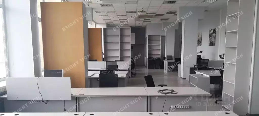 Офис в Москва 4-я Магистральная ул., 11 (3340 м) - Фото 0
