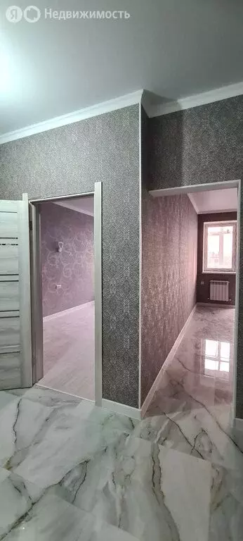 1-комнатная квартира: Ессентуки, Никольская улица, 25к1 (42 м) - Фото 1