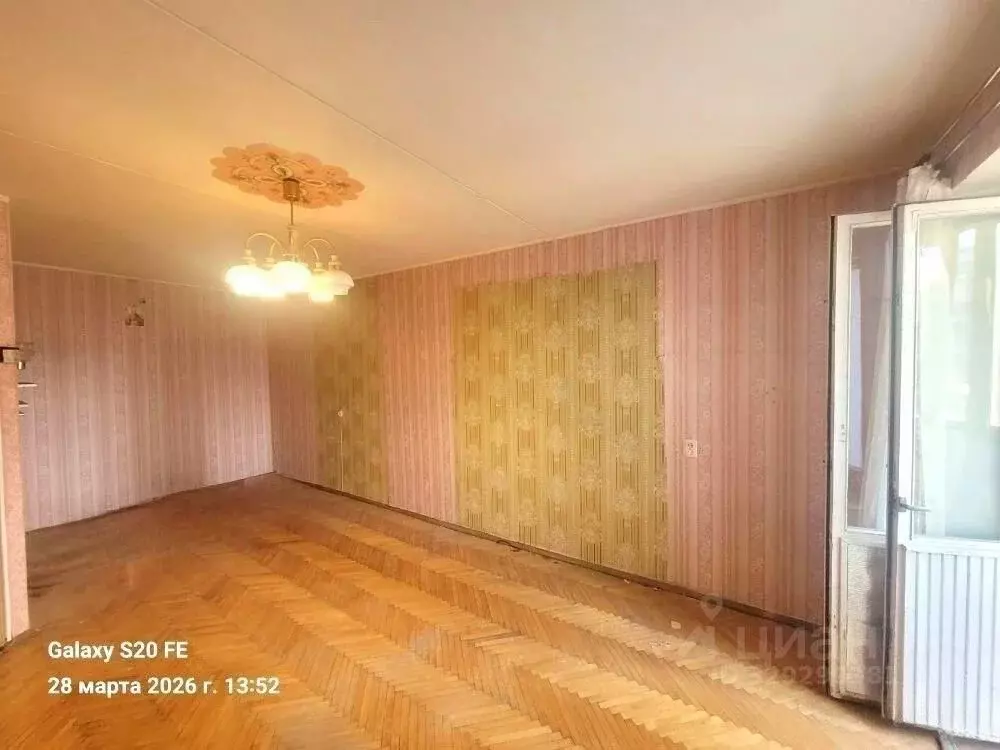 1-к кв. Санкт-Петербург ул. Подвойского, 32 (35.0 м) - Фото 1