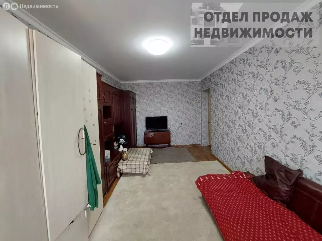 2-комнатная квартира: Крымск, улица Маршала Гречко, 78 (44 м) - Фото 0