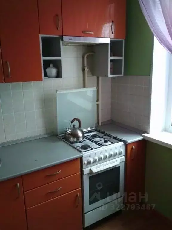 2-к кв. Омская область, Омск ул. Ватутина, 6 (49.0 м) - Фото 0
