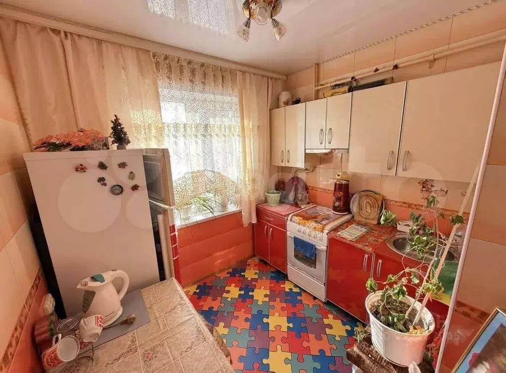 2-к кв. Белгородская область, Белгород ул. Победы, 73 (45.0 м) - Фото 1