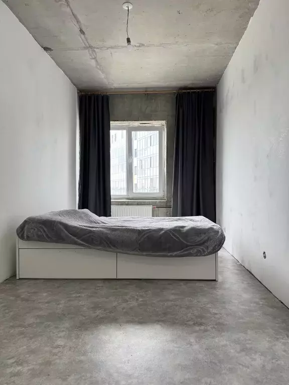 Продаётся 1-к квартира, 34.6 м - Фото 1