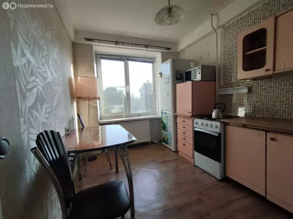 1-комнатная квартира: Санкт-Петербург, проспект Мечникова, 11 (30.3 м) - Фото 2