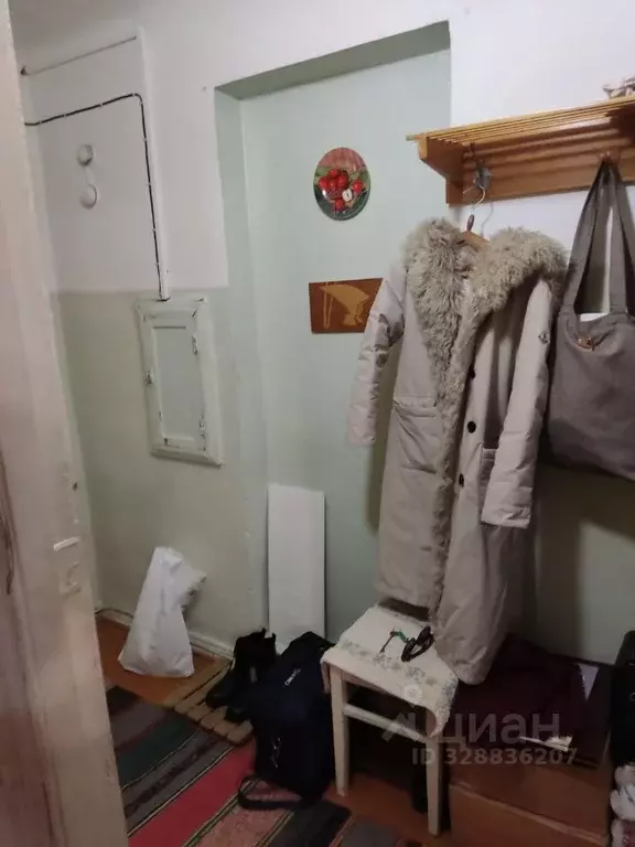 1-к кв. Новосибирская область, Обь ул. ЖКО Аэропорта, 6 (28.8 м) - Фото 1