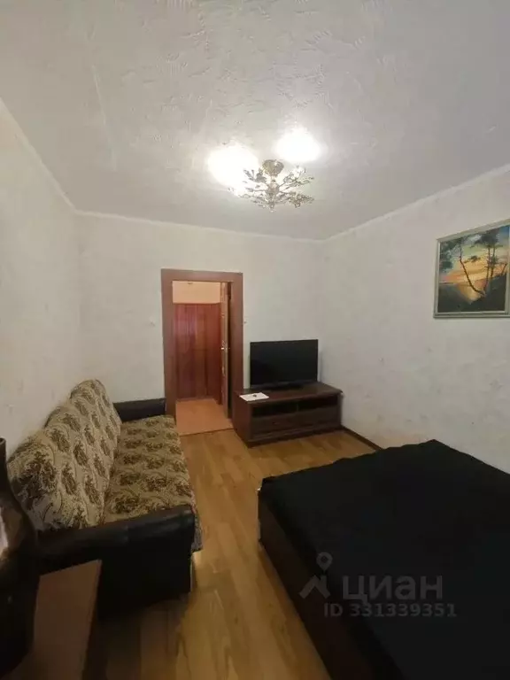 1-к кв. Крым, Ялта ул. Фурмана, 4 (32.0 м) - Фото 2