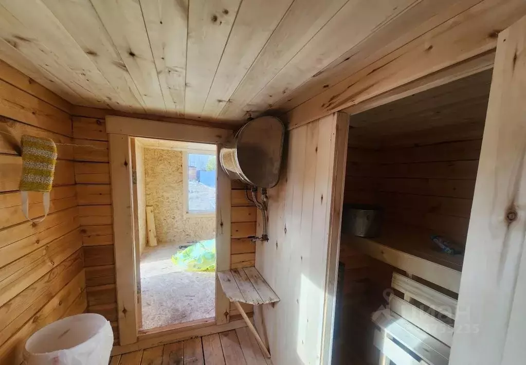 Участок в Иркутская область, Шелеховский район, Баклашинское ... - Фото 2