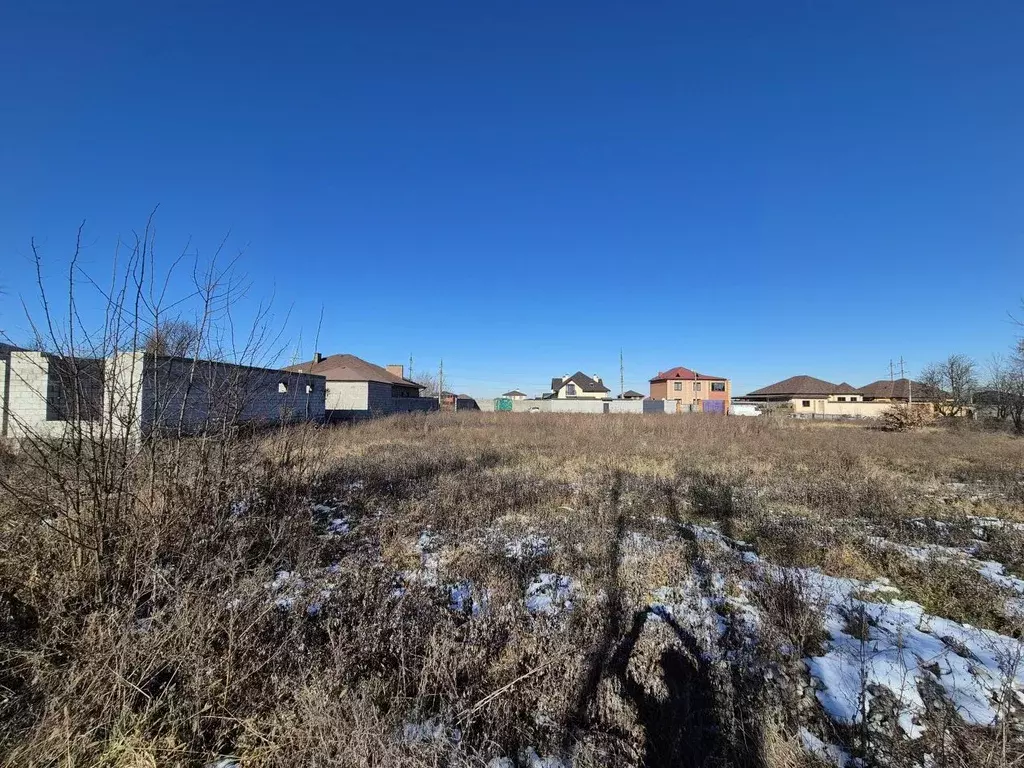 Участок в Северная Осетия, Владикавказ Надежда СНТ, ул. Строителей ... - Фото 2