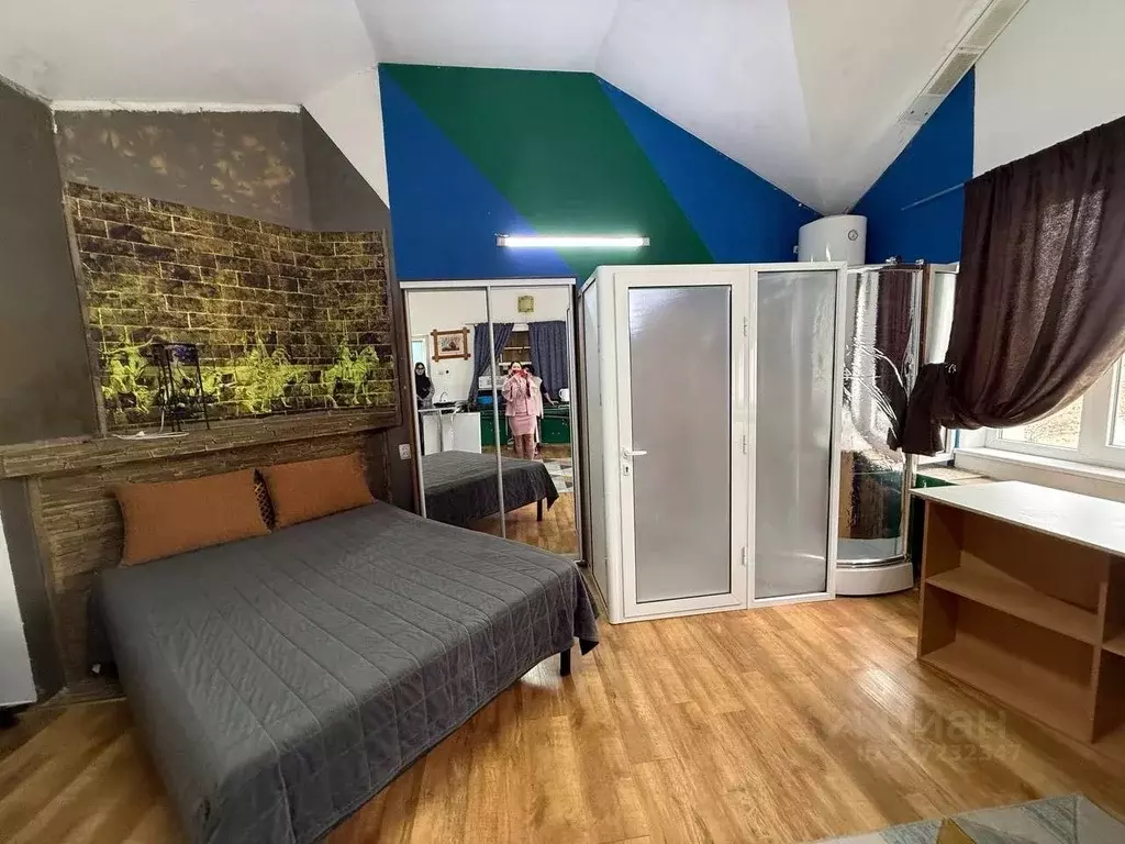 1-к кв. Севастополь пер. Краснодарский, 11 (36.0 м) - Фото 1