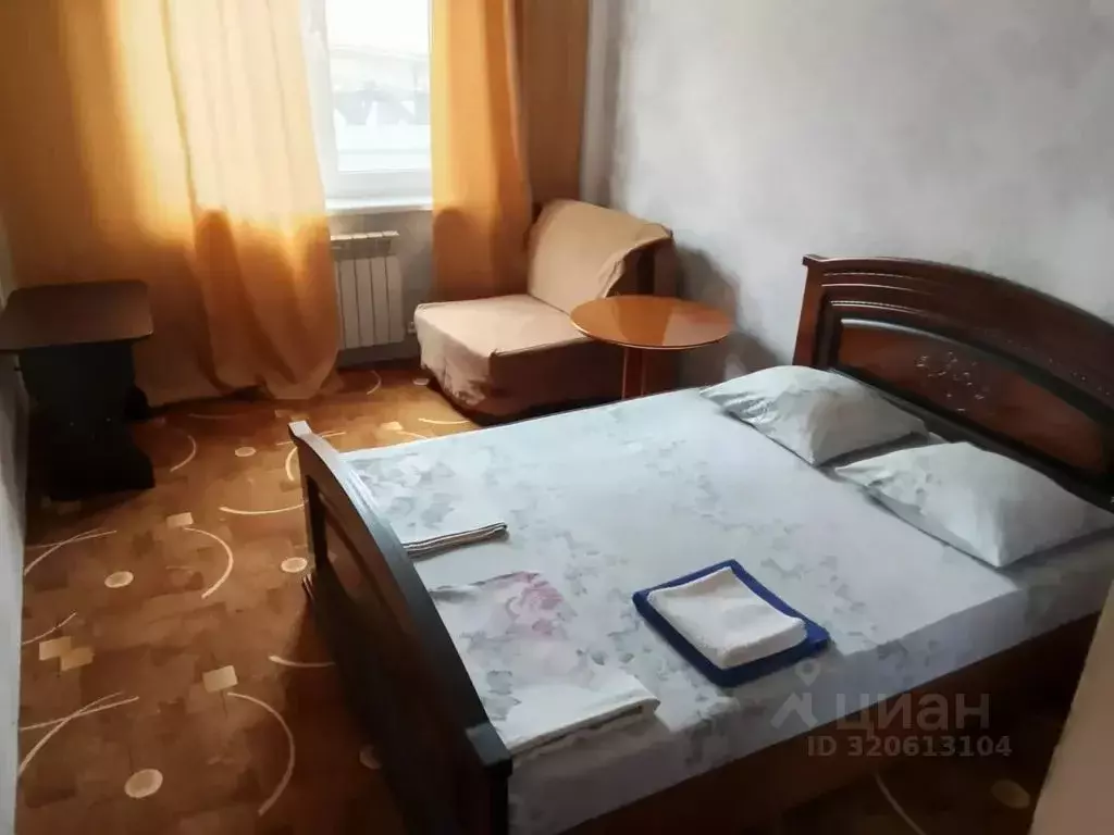 Комната Краснодарский край, Анапа ул. Толмазова, 56 - Фото 1