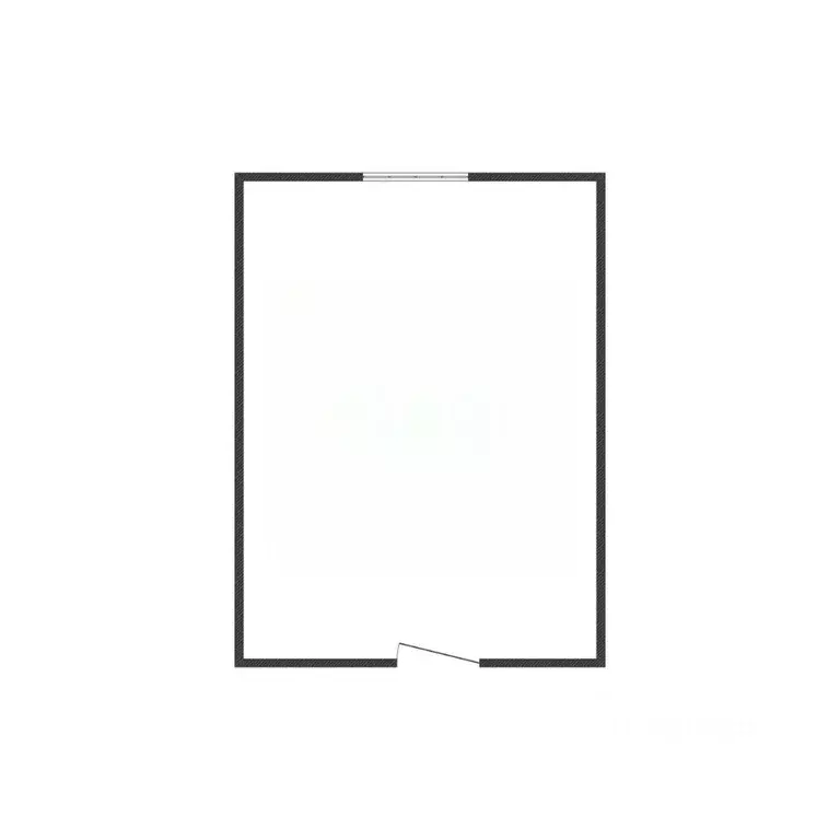 Комната Белгородская область, Губкинский городской округ, пос. ... - Фото 2