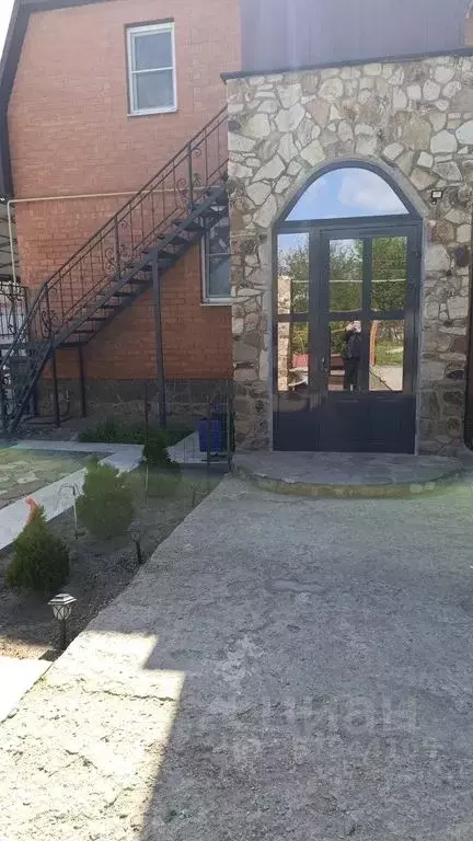 Дом в Ростовская область, Каменский район, Старостаничное с/пос, ... - Фото 2