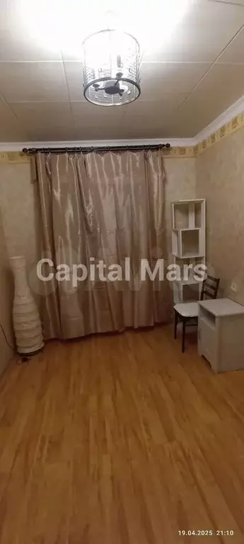 2-к. квартира, 44 м, 8/9 эт. - Фото 1
