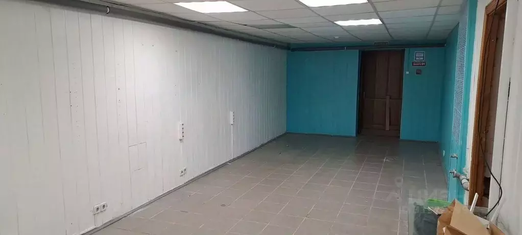 Помещение свободного назначения в Московская область, Жуковский ул. ... - Фото 1
