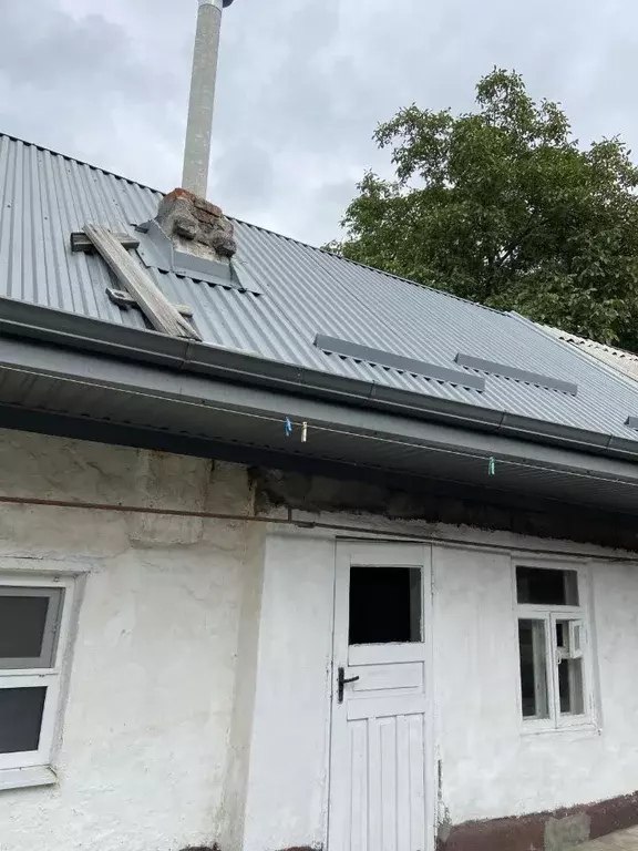 Дом в Северная Осетия, Владикавказ Грузинская ул., 28 (160 м) - Фото 2