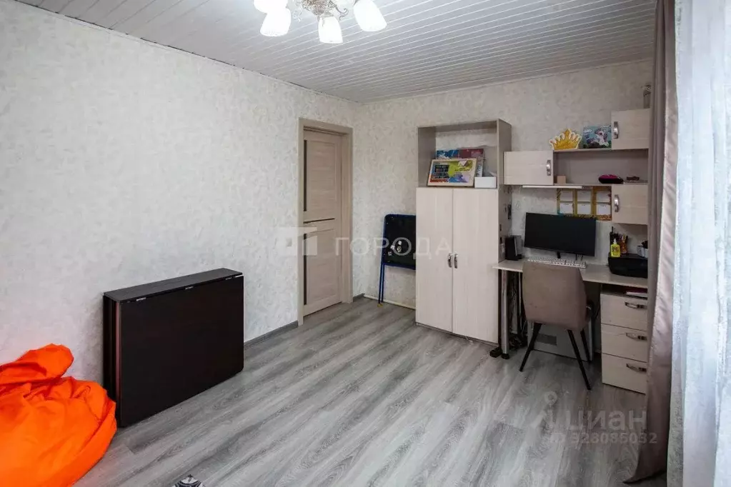 Дом в Кемеровская область, Калтан  (113 м) - Фото 2