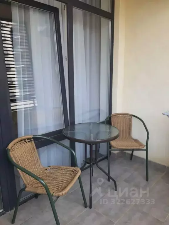 2-к кв. Крым, Судак ул. Набережная, 75к2 (48.0 м) - Фото 2