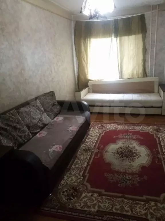 2-к. квартира, 56 м, 4/5 эт. - Фото 1