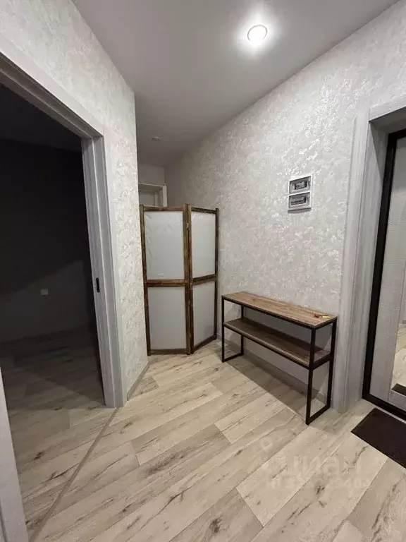 1-к кв. Саратовская область, Энгельс Вокзальная ул., 50 (39.0 м) - Фото 1