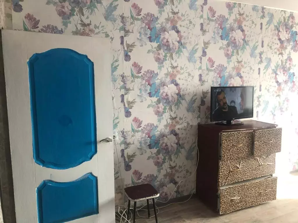 1-к кв. Ульяновская область, Ульяновск ул. Варейкиса, 44 (40.0 м) - Фото 1
