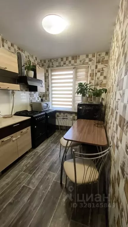 3-к кв. Нижегородская область, Нижний Новгород ул. Маршала ... - Фото 1