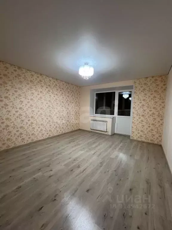 1-к кв. Архангельская область, Котлас ул. Ушинского, 31А (46.2 м) - Фото 1