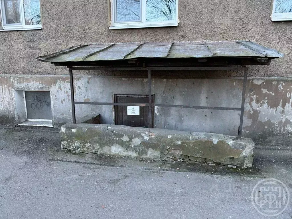 Помещение свободного назначения в Ленинградская область, Выборг ... - Фото 1