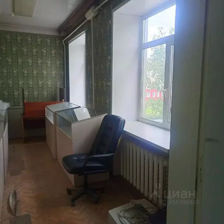 Помещение свободного назначения в Бурятия, Северобайкальск ул. ... - Фото 1