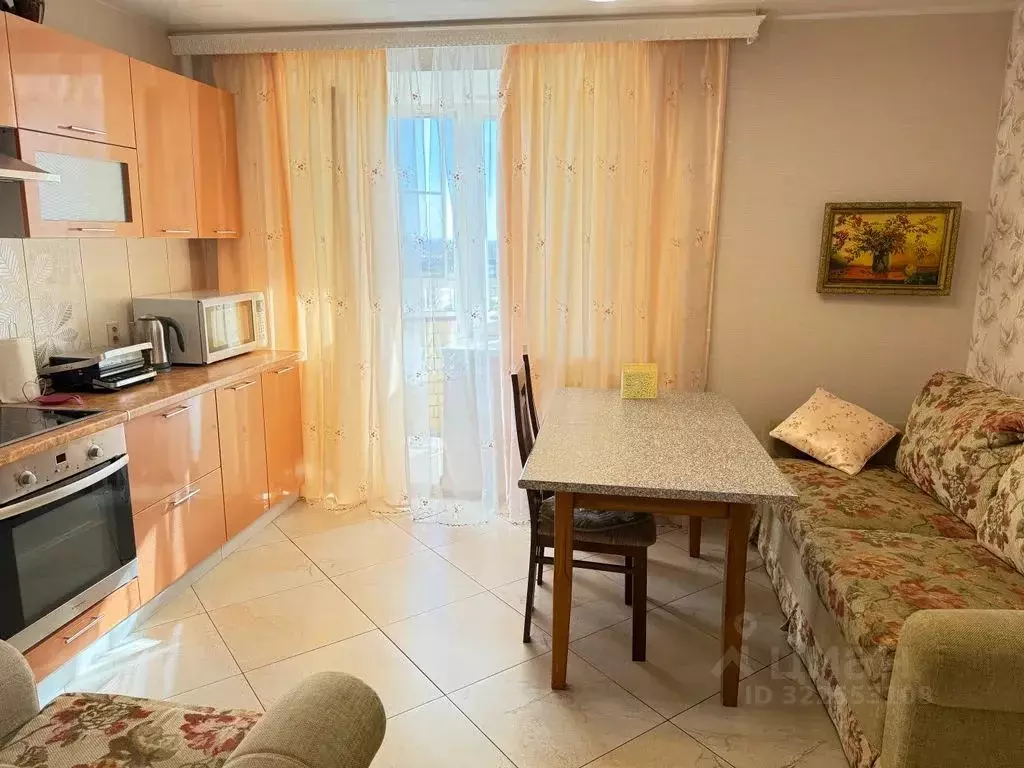 1-к кв. Кировская область, Киров ул. Труда, 21 (40.0 м) - Фото 2