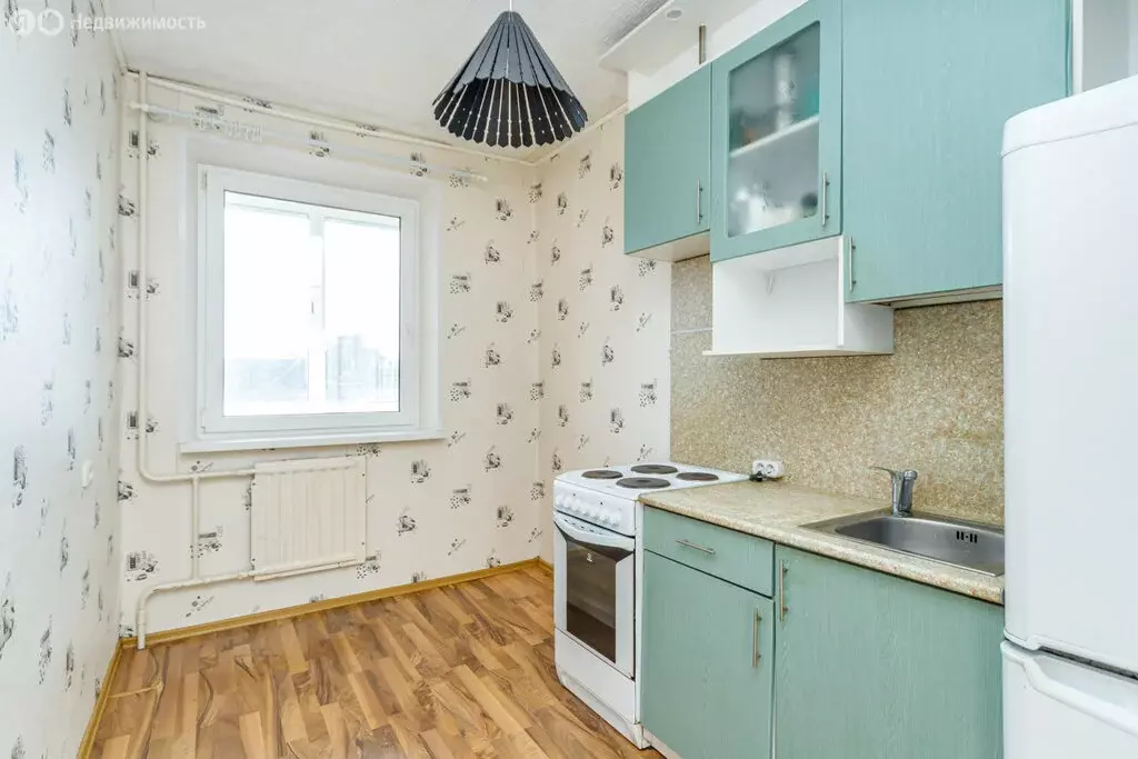 3-комнатная квартира: Петрозаводск, улица Древлянка, 20 (72.2 м) - Фото 2