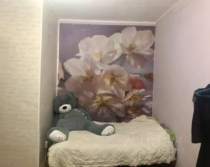 1-к кв. Ивановская область, Иваново ул. Красных Зорь, 4 (31.0 м) - Фото 1