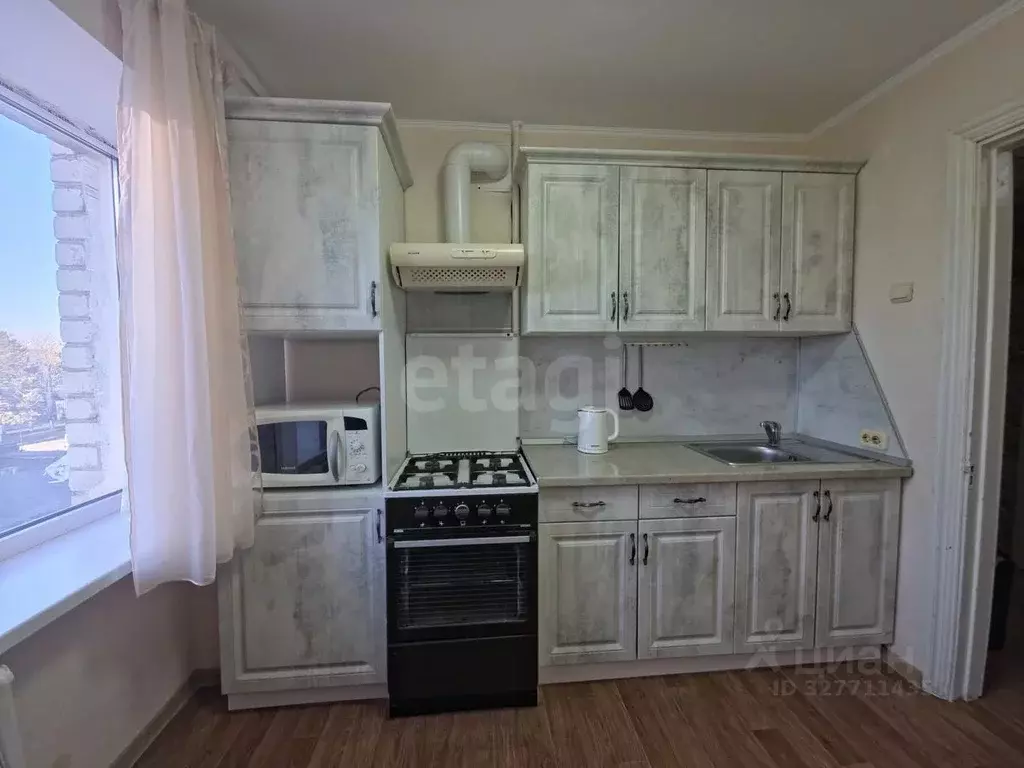 3-к кв. Ставропольский край, Ставрополь ул. Мира, 334 (66.1 м) - Фото 1