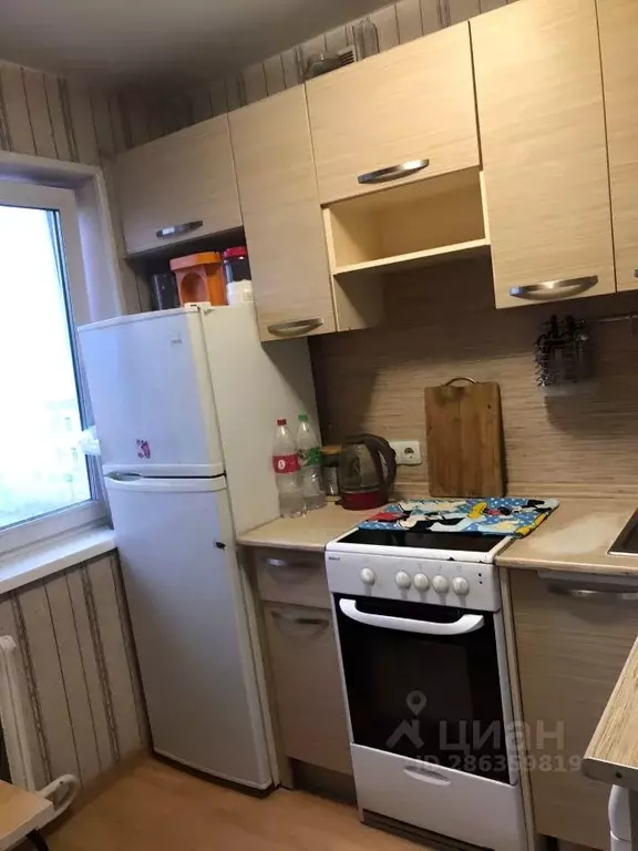 1-к кв. Приморский край, Владивосток Русская ул., 27А (36.0 м) - Фото 1