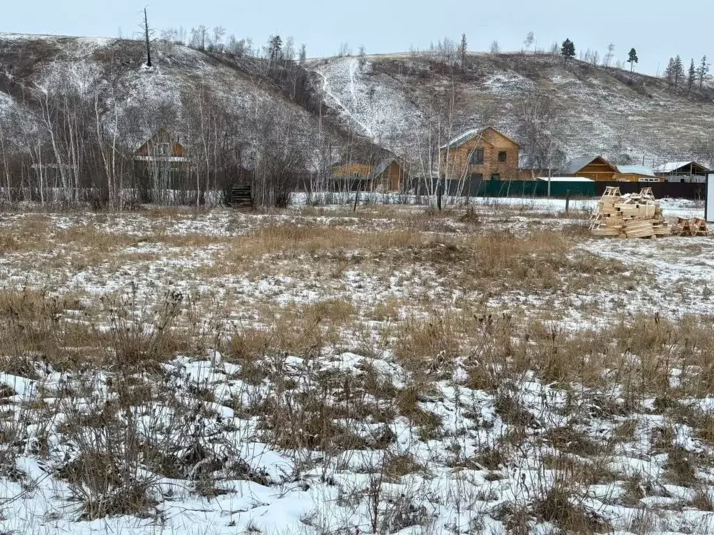 Дом в Саха (Якутия), Якутск ул. Дархан, 40/7 (22 м) - Фото 1