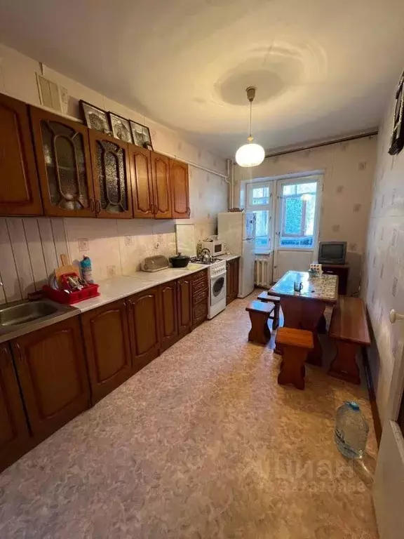 1-к кв. Тамбовская область, Тамбов Интернациональная ул., 30Д (43.0 м) - Фото 1