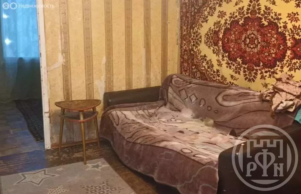 3-комнатная квартира: Санкт-Петербург, проспект Народного Ополчения, ... - Фото 1