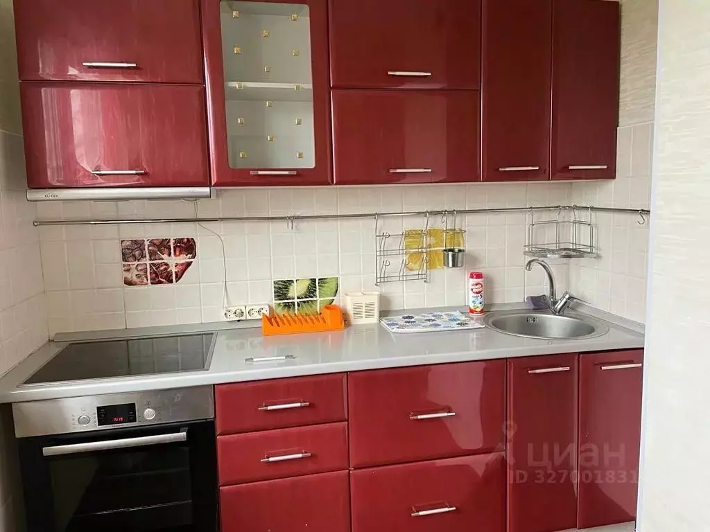 1-к кв. Московская область, Королев Юбилейный мкр, ул. Пушкинская, 3 ... - Фото 1