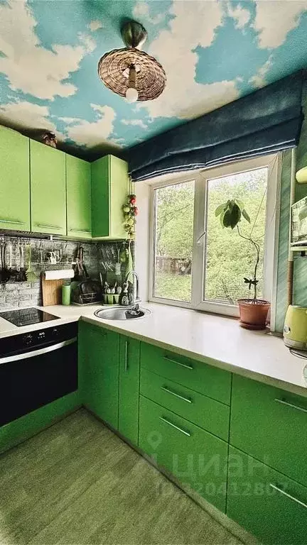 2-к кв. Приморский край, Владивосток ул. Кирова, 6 (43.0 м) - Фото 1