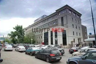 Офис в Москва 1-й Магистральный туп., 11С1 (230 м) - Фото 2