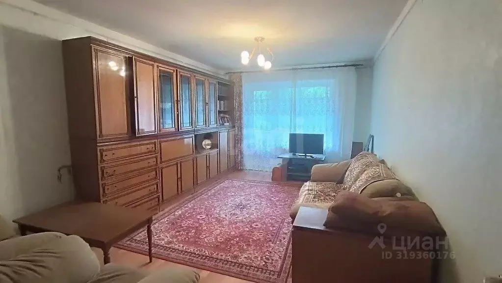 2-к кв. Белгородская область, Старый Оскол ул. Свердлова, 12 (54.9 м) - Фото 0