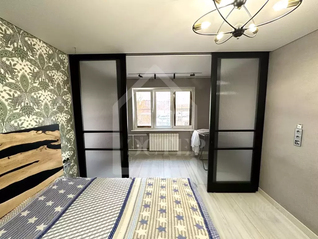 1-к кв. Московская область, Мытищи Поселок Пироговский мкр, ул. ... - Фото 2