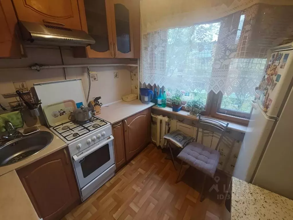 2-к кв. Новгородская область, Великий Новгород Район Софийская ... - Фото 0