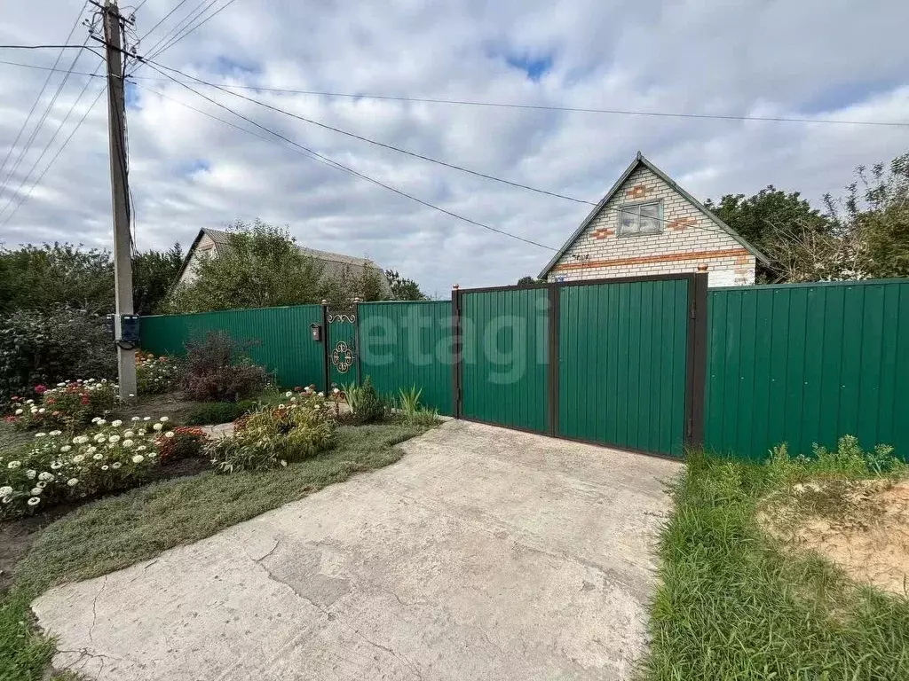 Дом в Белгородская область, Валуйки Торговая ул., 6 (42 м) - Фото 1