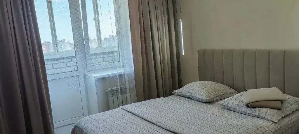 1-к кв. Вологодская область, Вологда ул. Гагарина, 14 (25.0 м) - Фото 0