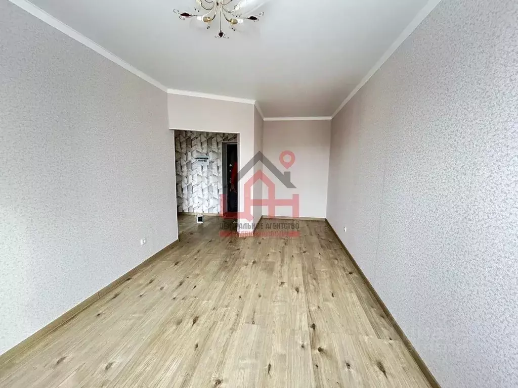 1-к кв. Ставропольский край, Ессентуки ул. Очаровательная, 16 (34.0 м) - Фото 1